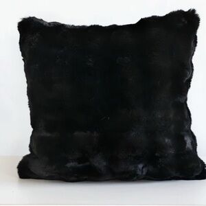 Minky Couture X Osmond Square Sham